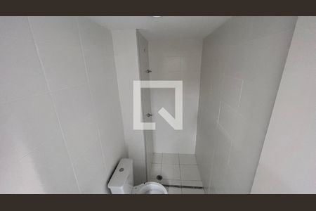 Banheiro de apartamento à venda com 2 quartos, 36m² em Jardim Paulista, São Paulo