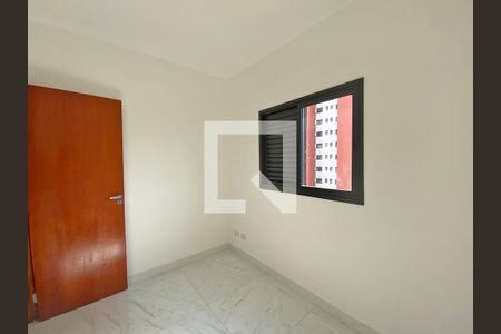 Quarto 1 de apartamento para alugar com 2 quartos, 40m² em Vila Regente Feijó, São Paulo