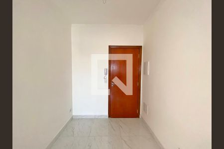 Sala de apartamento para alugar com 2 quartos, 40m² em Vila Regente Feijó, São Paulo