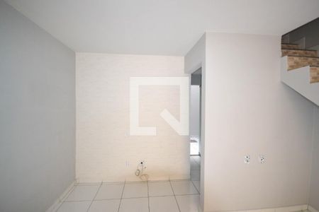 Sala de casa para alugar com 2 quartos, 70m² em Centro, Nilópolis