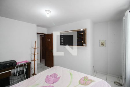 Quarto 1 de casa de condomínio para alugar com 2 quartos, 70m² em Centro, Nilópolis