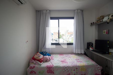 Quarto de apartamento à venda com 3 quartos, 147m² em Recreio dos Bandeirantes, Rio de Janeiro