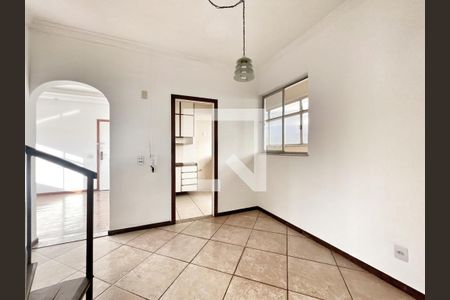 Sala de apartamento à venda com 4 quartos, 220m² em Prado, Belo Horizonte