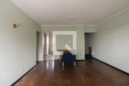 Sala  de apartamento à venda com 2 quartos, 110m² em Tatuapé, São Paulo