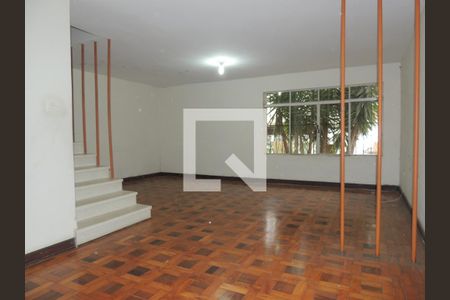 Sala de casa à venda com 3 quartos, 151m² em Santo Amaro, São Paulo