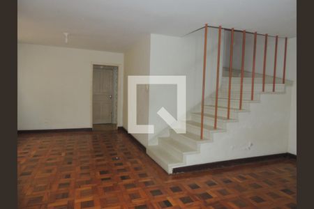 Sala de casa à venda com 3 quartos, 151m² em Santo Amaro, São Paulo