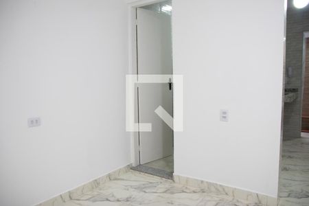 Sala de apartamento para alugar com 1 quarto, 50m² em Parque Edu Chaves, São Paulo