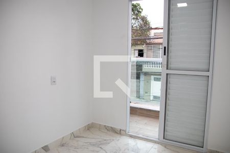 Quarto de apartamento para alugar com 1 quarto, 50m² em Parque Edu Chaves, São Paulo