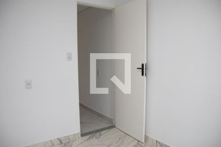 Quarto de apartamento para alugar com 1 quarto, 50m² em Parque Edu Chaves, São Paulo