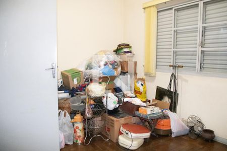 Quarto 2 de casa à venda com 3 quartos, 122m² em Vila Nova Mazzei, São Paulo