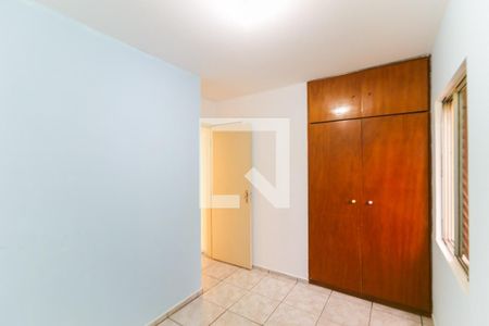 Quarto 2 de apartamento para alugar com 2 quartos, 50m² em Morumbi, São Paulo
