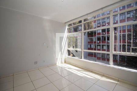 Suíte de kitnet/studio para alugar com 1 quarto, 32m² em Asa Norte, Brasília