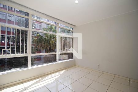 Suíte de kitnet/studio para alugar com 1 quarto, 32m² em Asa Norte, Brasília