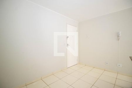 Sala de kitnet/studio para alugar com 1 quarto, 32m² em Asa Norte, Brasília