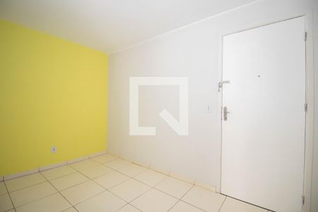 Sala de kitnet/studio para alugar com 1 quarto, 32m² em Asa Norte, Brasília