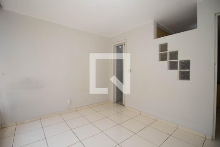 Suíte de kitnet/studio para alugar com 1 quarto, 32m² em Asa Norte, Brasília