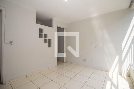 Suíte de kitnet/studio para alugar com 1 quarto, 32m² em Asa Norte, Brasília