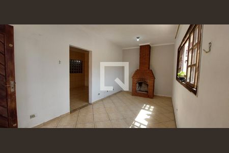 Casa para alugar com 100m², 1 quarto e 1 vagaSala