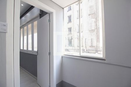 Quarto 2 de apartamento à venda com 2 quartos, 41m² em República, São Paulo