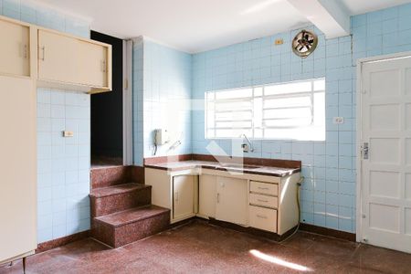 Casa para alugar com 206m², 3 quartos e 1 vaga Casa para alugar com 206m², 3 quartos e 1 vagaCozinha