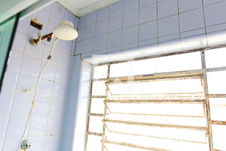 Casa para alugar com 206m², 3 quartos e 1 vaga Casa para alugar com 206m², 3 quartos e 1 vagaBanheiro Social