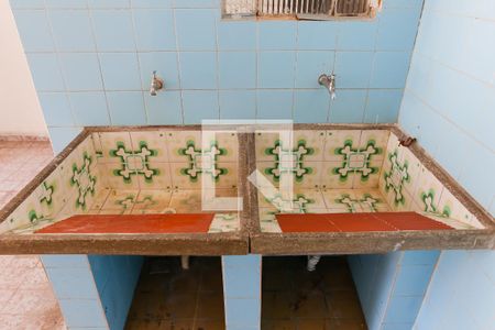 Casa para alugar com 206m², 3 quartos e 1 vaga Casa para alugar com 206m², 3 quartos e 1 vagaÁrea de Serviço