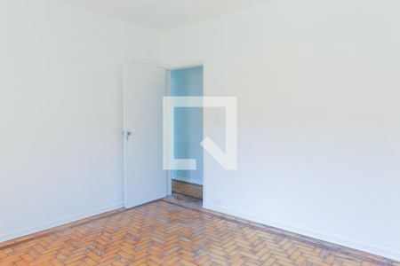 Quarto 2 de casa para alugar com 3 quartos, 130m² em Vila Camilopolis, Santo André