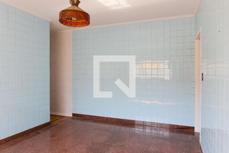 Casa para alugar com 206m², 3 quartos e 1 vaga Casa para alugar com 206m², 3 quartos e 1 vagaSala de Jantar