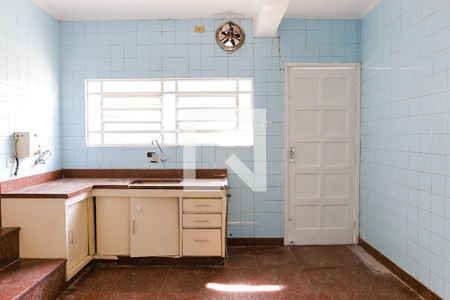 Casa para alugar com 206m², 3 quartos e 1 vaga Casa para alugar com 206m², 3 quartos e 1 vagaCozinha