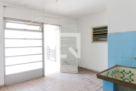 Casa para alugar com 206m², 3 quartos e 1 vaga Casa para alugar com 206m², 3 quartos e 1 vagaÁrea de Serviço