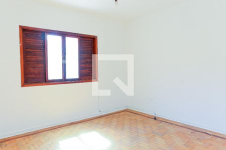 Quarto 1 de casa à venda com 3 quartos, 130m² em Vila Camilopolis, Santo André