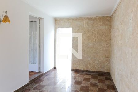 Casa para alugar com 206m², 3 quartos e 1 vaga Casa para alugar com 206m², 3 quartos e 1 vagaHall de Entrada