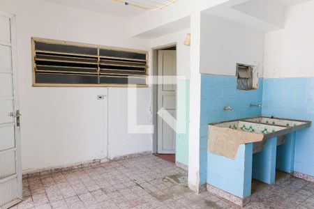 Casa para alugar com 206m², 3 quartos e 1 vaga Casa para alugar com 206m², 3 quartos e 1 vagaÁrea de Serviço