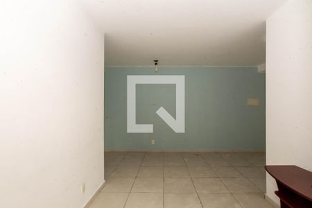 Sala de apartamento para alugar com 2 quartos, 50m² em Vila Augusta, Guarulhos