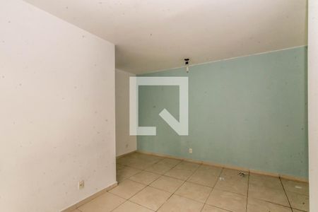 Sala de apartamento à venda com 2 quartos, 50m² em Vila Augusta, Guarulhos