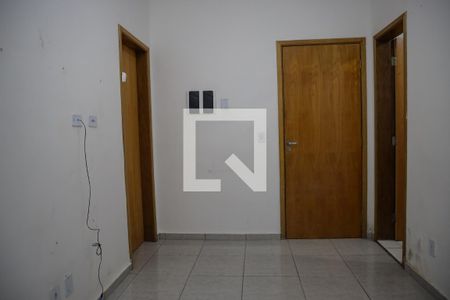 Sala/Cozinha de kitnet/studio à venda com 1 quarto, 26m² em Brás, São Paulo