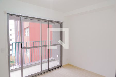 Studio de kitnet/studio para alugar com 1 quarto, 25m² em Liberdade, São Paulo