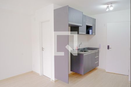 Studio de kitnet/studio para alugar com 1 quarto, 25m² em Liberdade, São Paulo