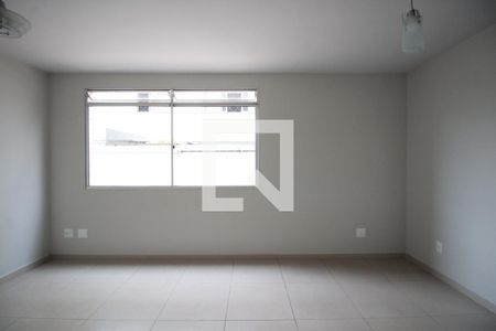 Sala de apartamento para alugar com 3 quartos, 75m² em Dona Clara, Belo Horizonte