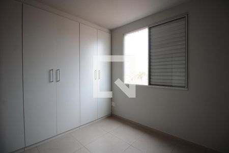 Suite de apartamento para alugar com 3 quartos, 75m² em Dona Clara, Belo Horizonte