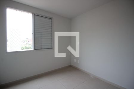 Suite de apartamento para alugar com 3 quartos, 75m² em Dona Clara, Belo Horizonte