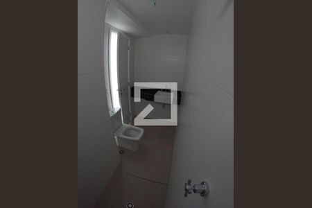 Banheiro do Quarto 1 de apartamento à venda com 4 quartos, 366m² em Água Branca, São Paulo
