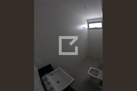 Banheiro do Quarto 1 de apartamento à venda com 4 quartos, 366m² em Água Branca, São Paulo