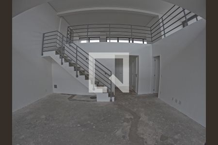 Sala de apartamento à venda com 4 quartos, 366m² em Água Branca, São Paulo