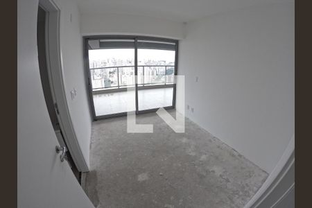Quarto 1 de apartamento à venda com 4 quartos, 366m² em Água Branca, São Paulo