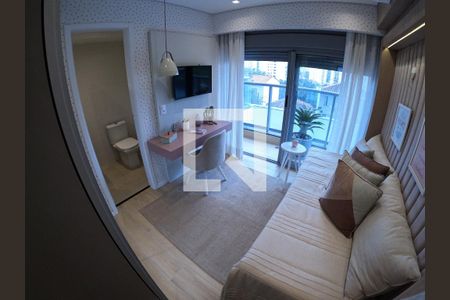 Quarto 1 de apartamento à venda com 3 quartos, 184m² em Água Branca, São Paulo