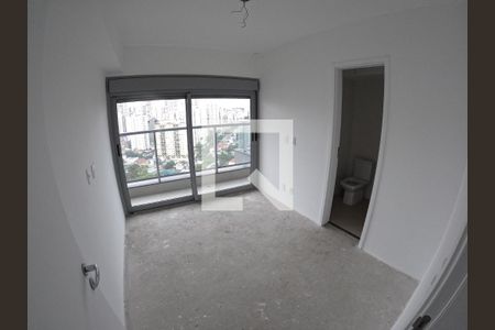Quarto de apartamento à venda com 3 quartos, 184m² em Água Branca, São Paulo