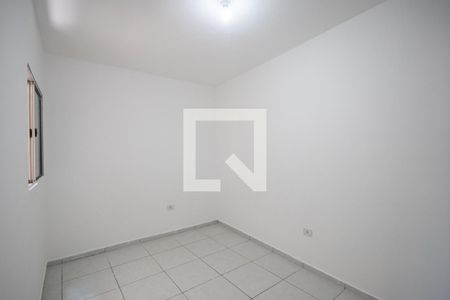 Quarto de casa para alugar com 1 quarto, 40m² em Vila Germinal, São Paulo