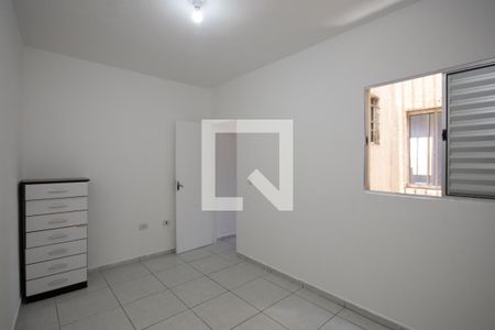 Quarto de casa para alugar com 1 quarto, 40m² em Vila Germinal, São Paulo