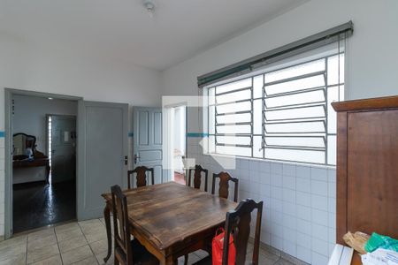 Sala de Jantar de casa à venda com 5 quartos, 130m² em Taquaral, Campinas